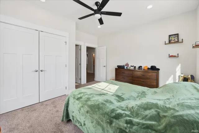 $535,000 | 4285 North Hull Drive, Bloomington, IN 47404