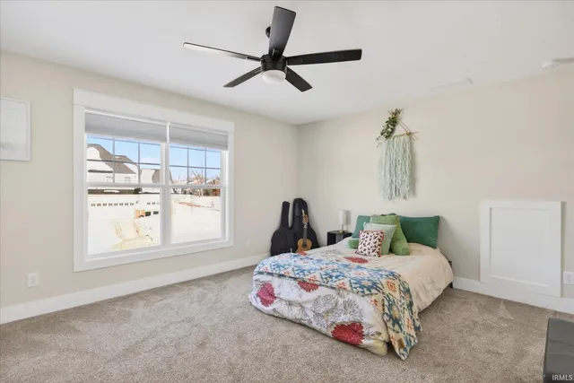 $535,000 | 4285 North Hull Drive, Bloomington, IN 47404