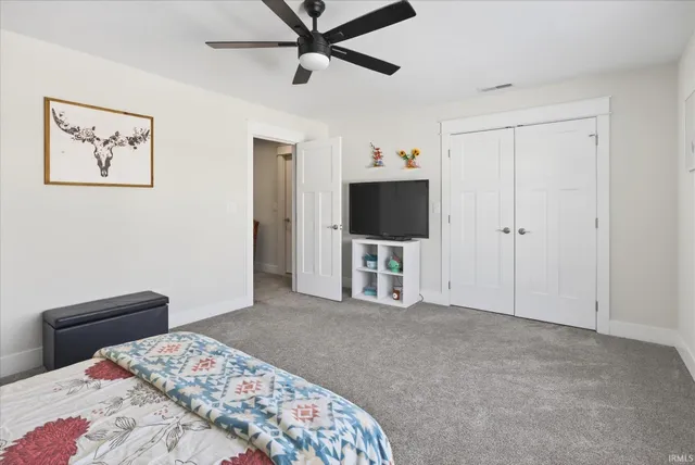 $535,000 | 4285 North Hull Drive, Bloomington, IN 47404