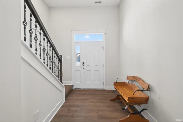 $535,000 | 4285 North Hull Drive, Bloomington, IN 47404