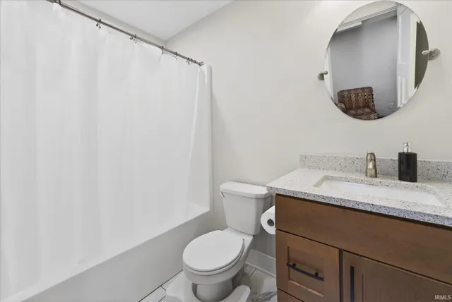 $535,000 | 4285 North Hull Drive, Bloomington, IN 47404