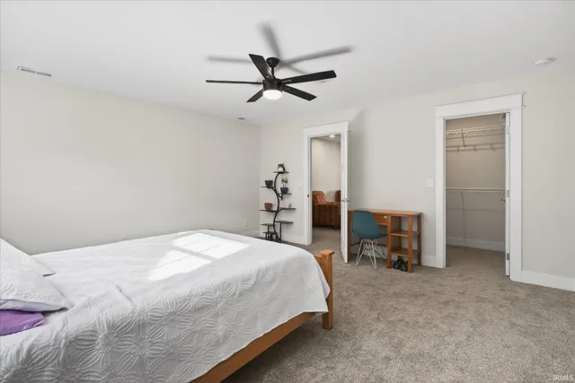 $535,000 | 4285 North Hull Drive, Bloomington, IN 47404