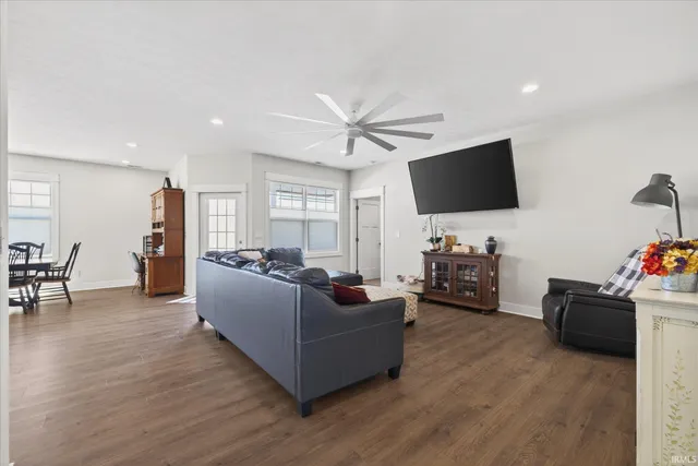 $535,000 | 4285 North Hull Drive, Bloomington, IN 47404