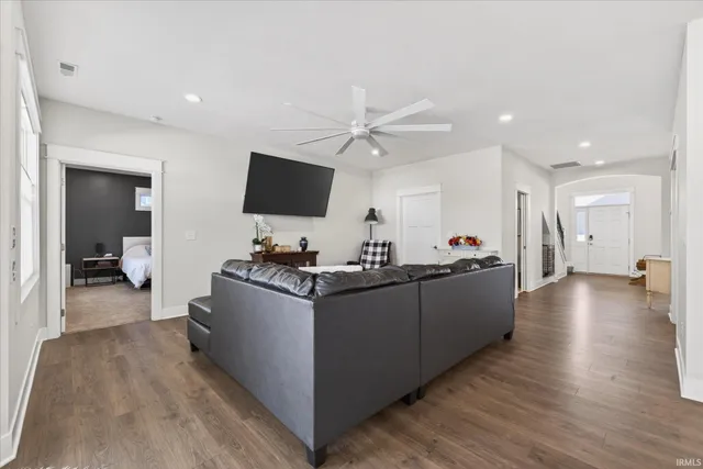 $535,000 | 4285 North Hull Drive, Bloomington, IN 47404