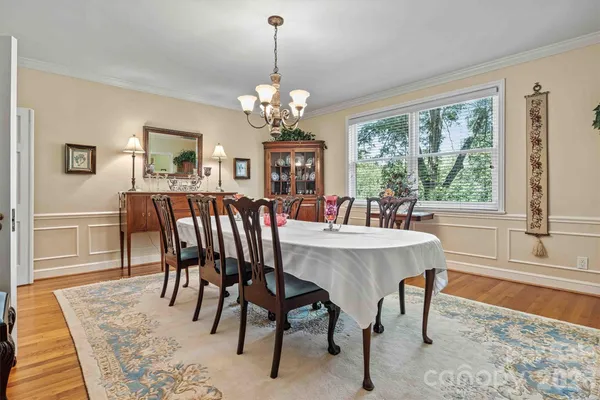 $975,000 | 842 North Center Street, Hickory, NC 28601
