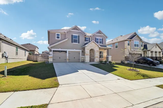 $449,500 | 315 Saddle Leaf, Cibolo, TX 78108