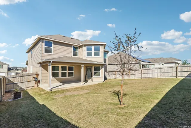 $449,500 | 315 Saddle Leaf, Cibolo, TX 78108