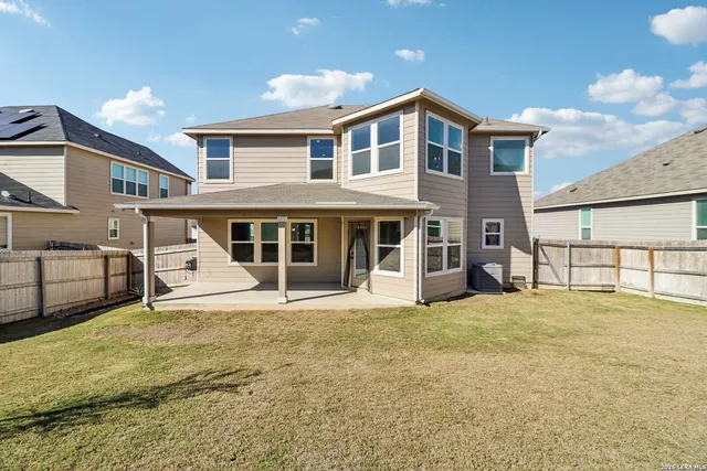 $449,500 | 315 Saddle Leaf, Cibolo, TX 78108