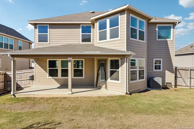 $449,500 | 315 Saddle Leaf, Cibolo, TX 78108