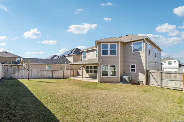 $449,500 | 315 Saddle Leaf, Cibolo, TX 78108