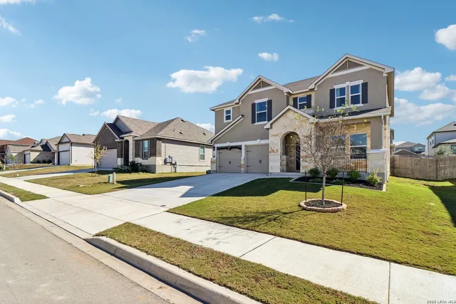 $449,500 | 315 Saddle Leaf, Cibolo, TX 78108