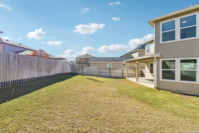 $449,500 | 315 Saddle Leaf, Cibolo, TX 78108