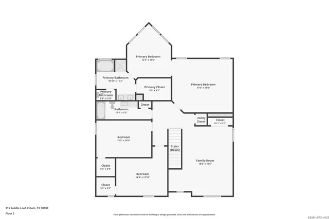 $449,500 | 315 Saddle Leaf, Cibolo, TX 78108