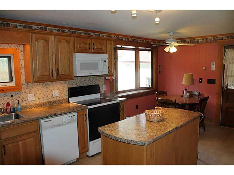 278 Augusta-Rockland Road Windsor, ME 04363 - Photo 14 of 21 Kitchen.