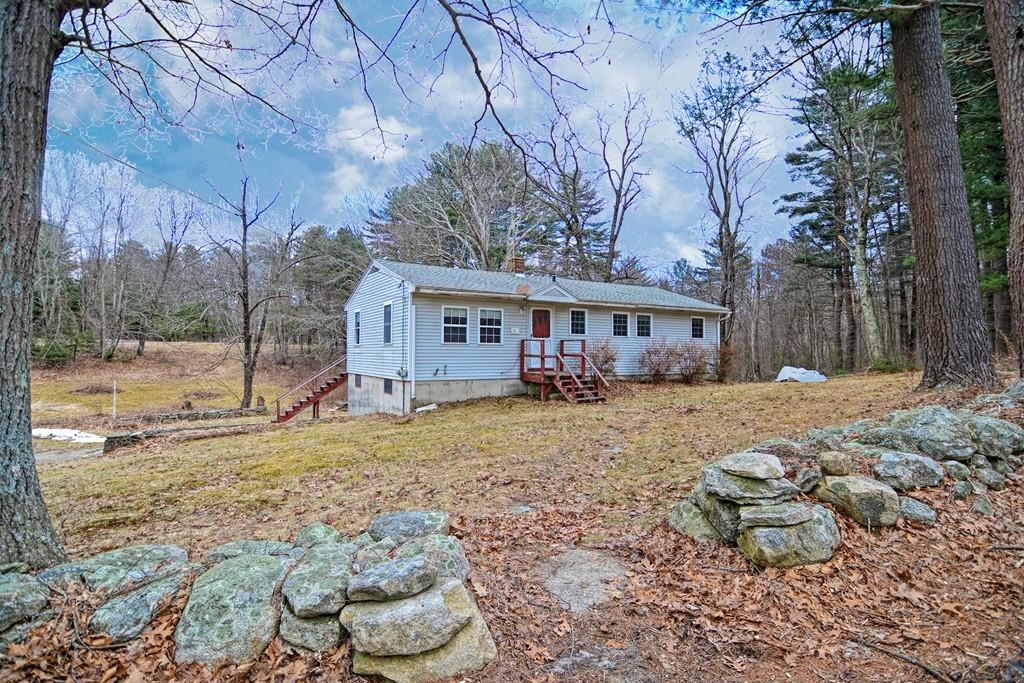 57 Torrey Road Sutton, MA 01590 - Photo 1 of 23