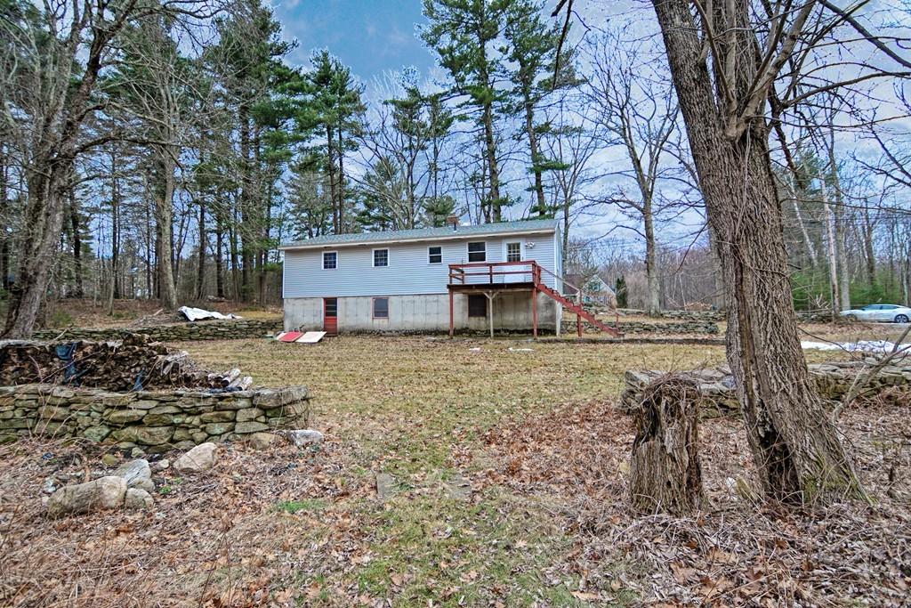 57 Torrey Road Sutton, MA 01590 - Photo 22 of 23