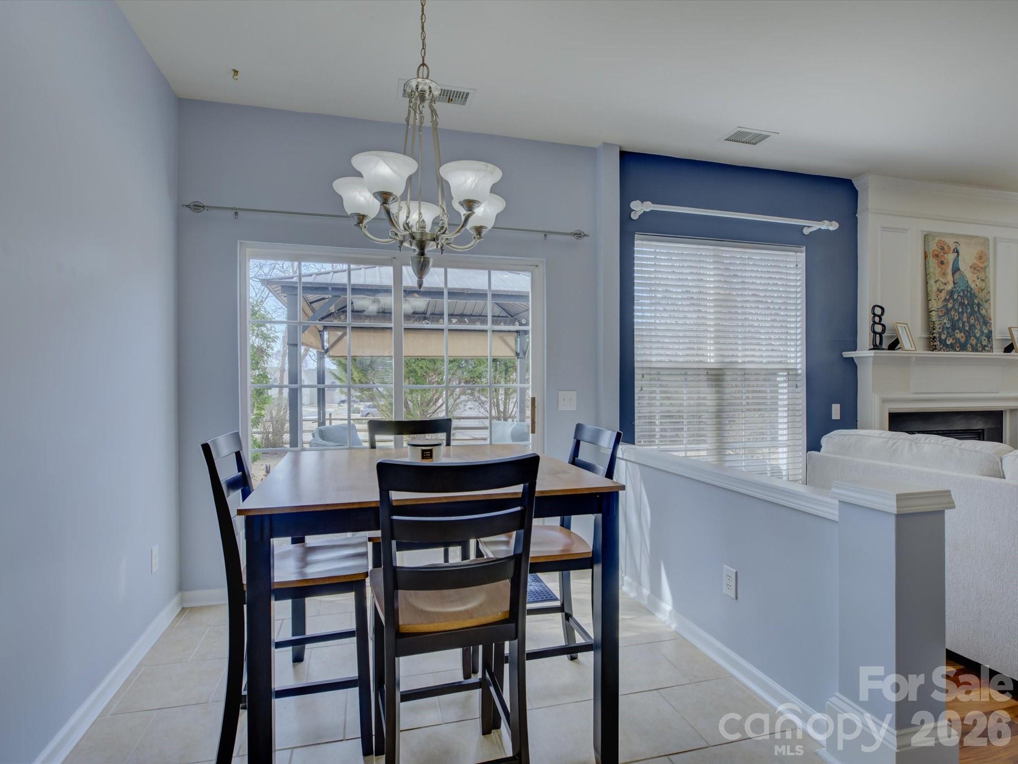 3536 Arborhill Road Charlotte, NC 28270 - Photo 11 of 36