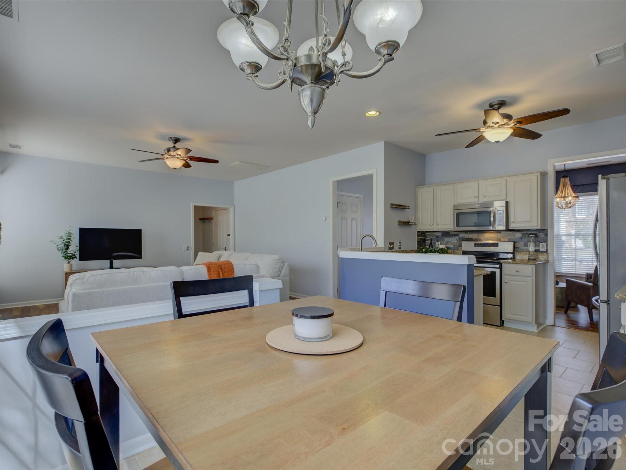 3536 Arborhill Road Charlotte, NC 28270 - Photo 14 of 36