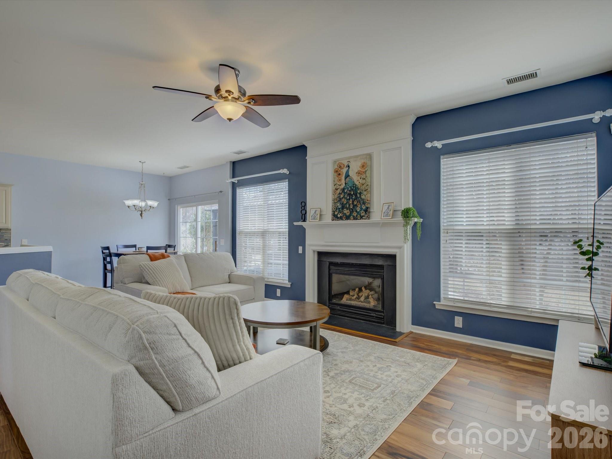 3536 Arborhill Road Charlotte, NC 28270 - Photo 17 of 36