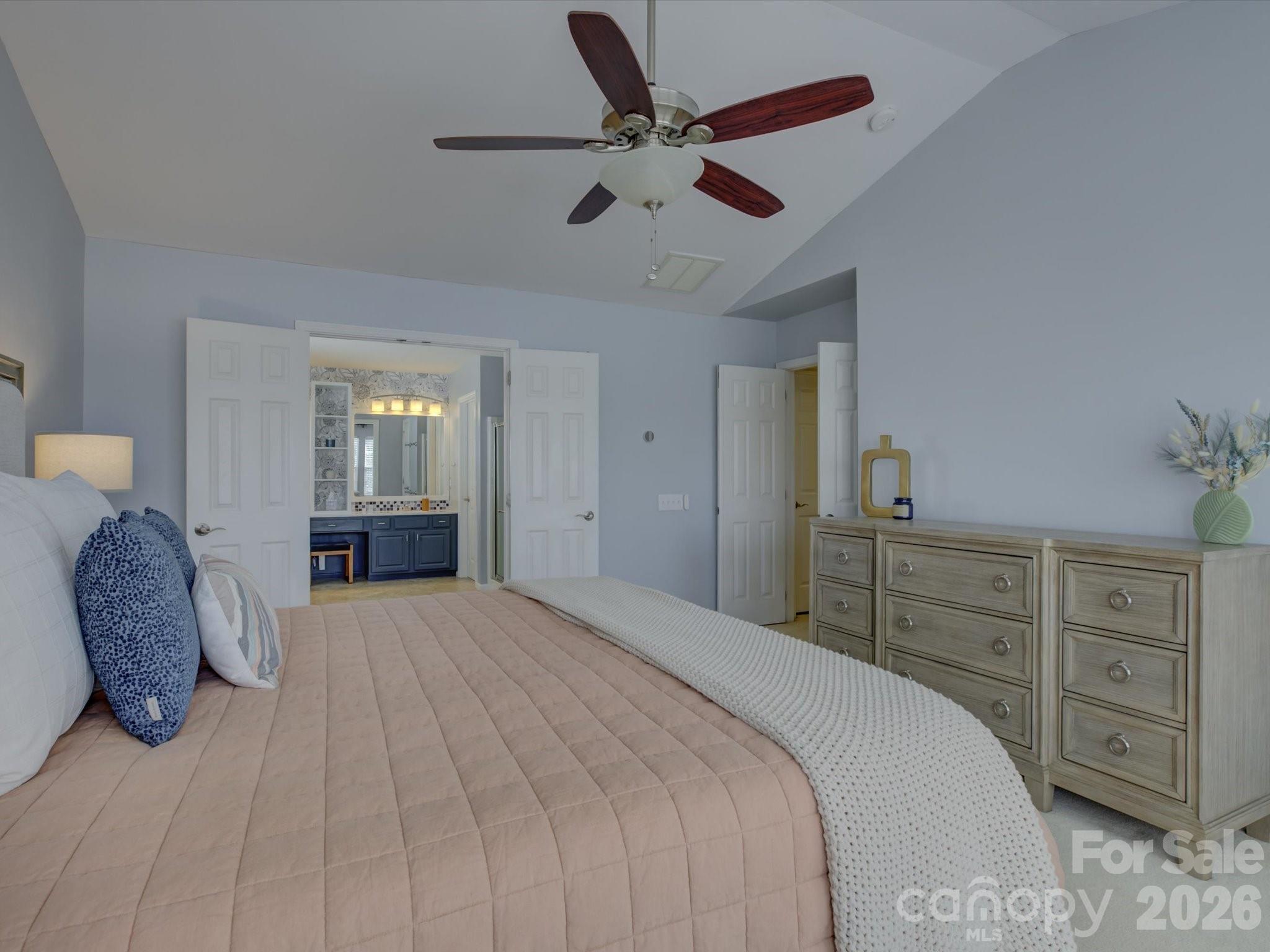 3536 Arborhill Road Charlotte, NC 28270 - Photo 24 of 36