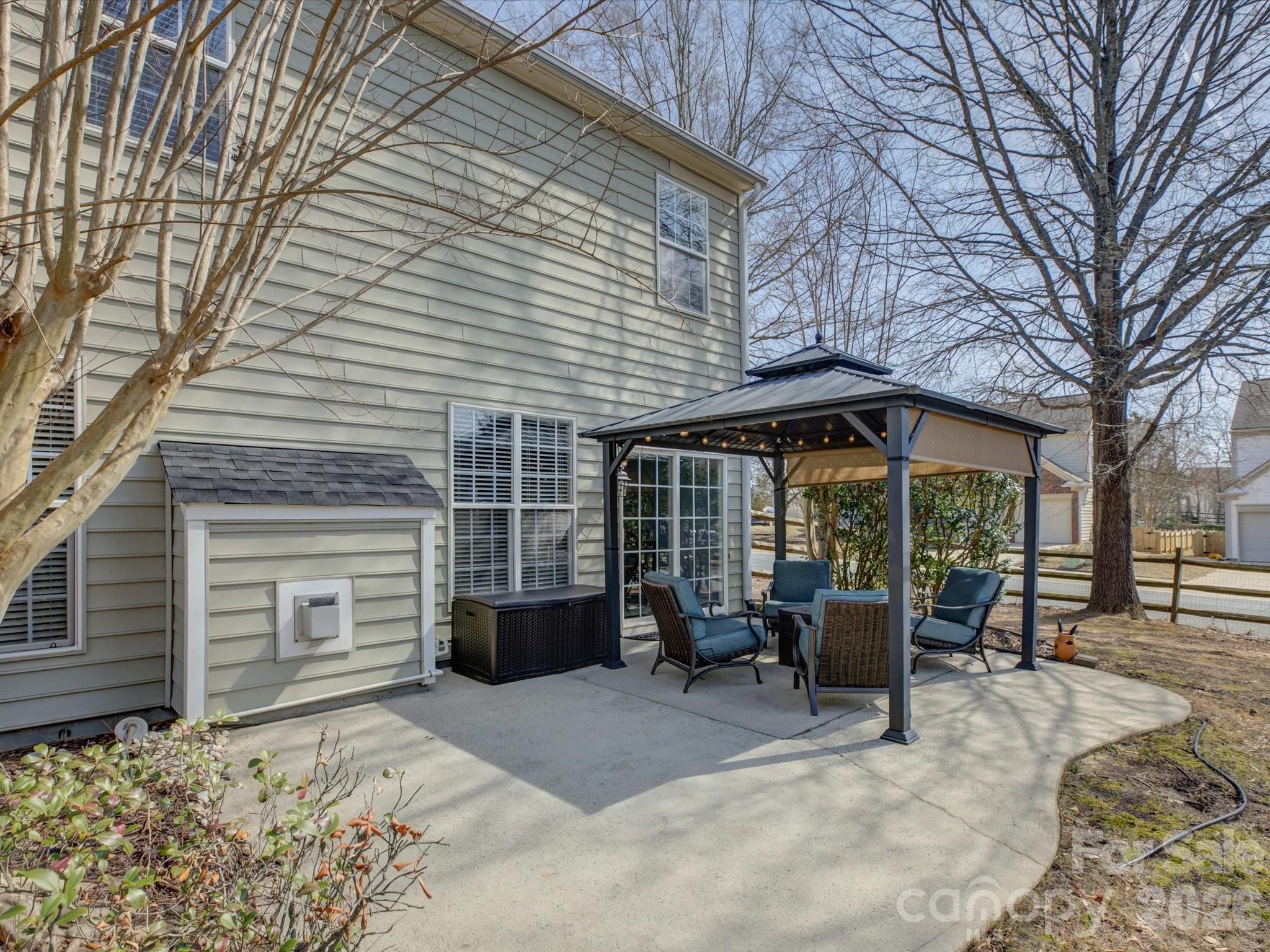 3536 Arborhill Road Charlotte, NC 28270 - Photo 36 of 36