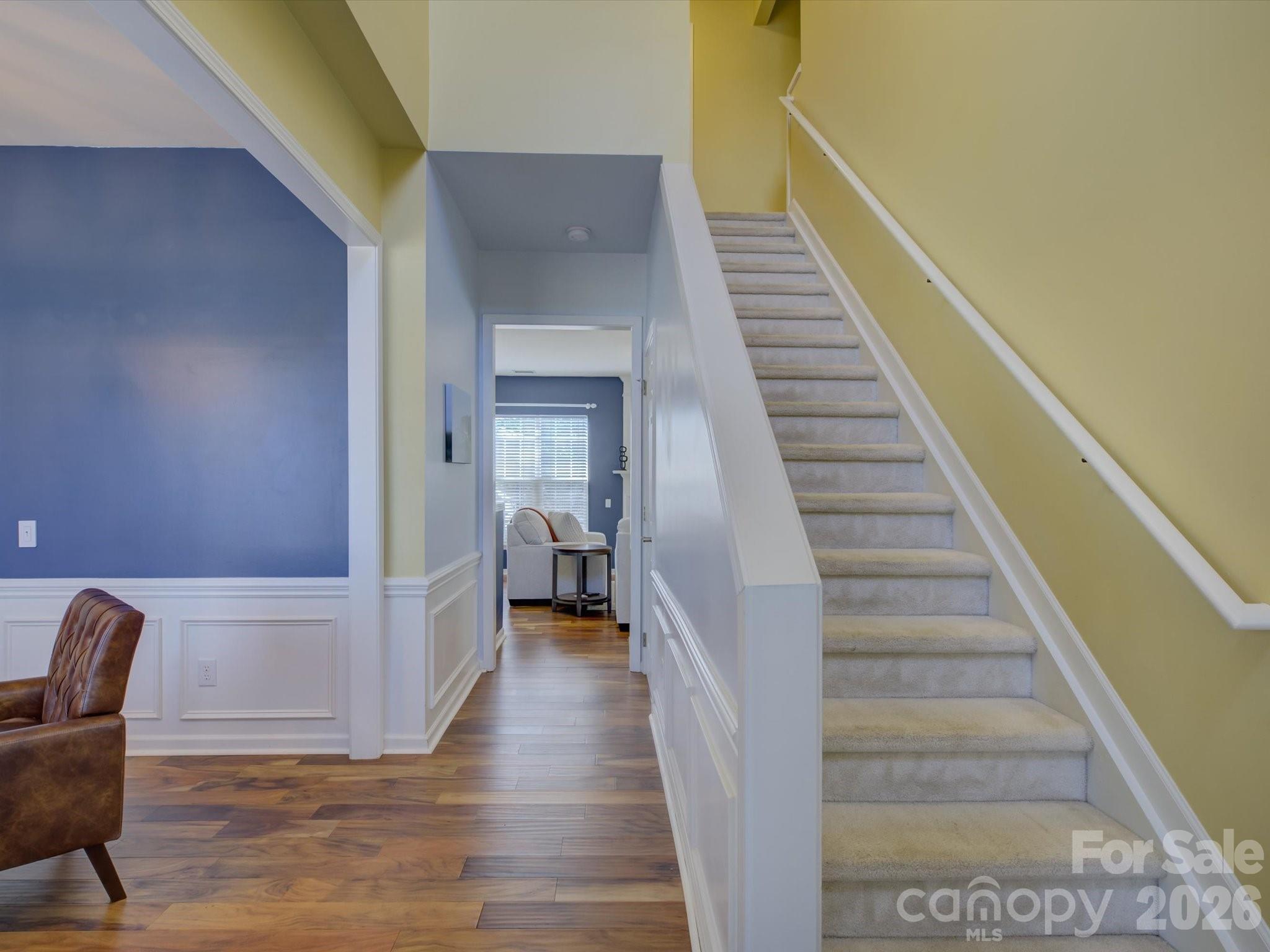 3536 Arborhill Road Charlotte, NC 28270 - Photo 4 of 36