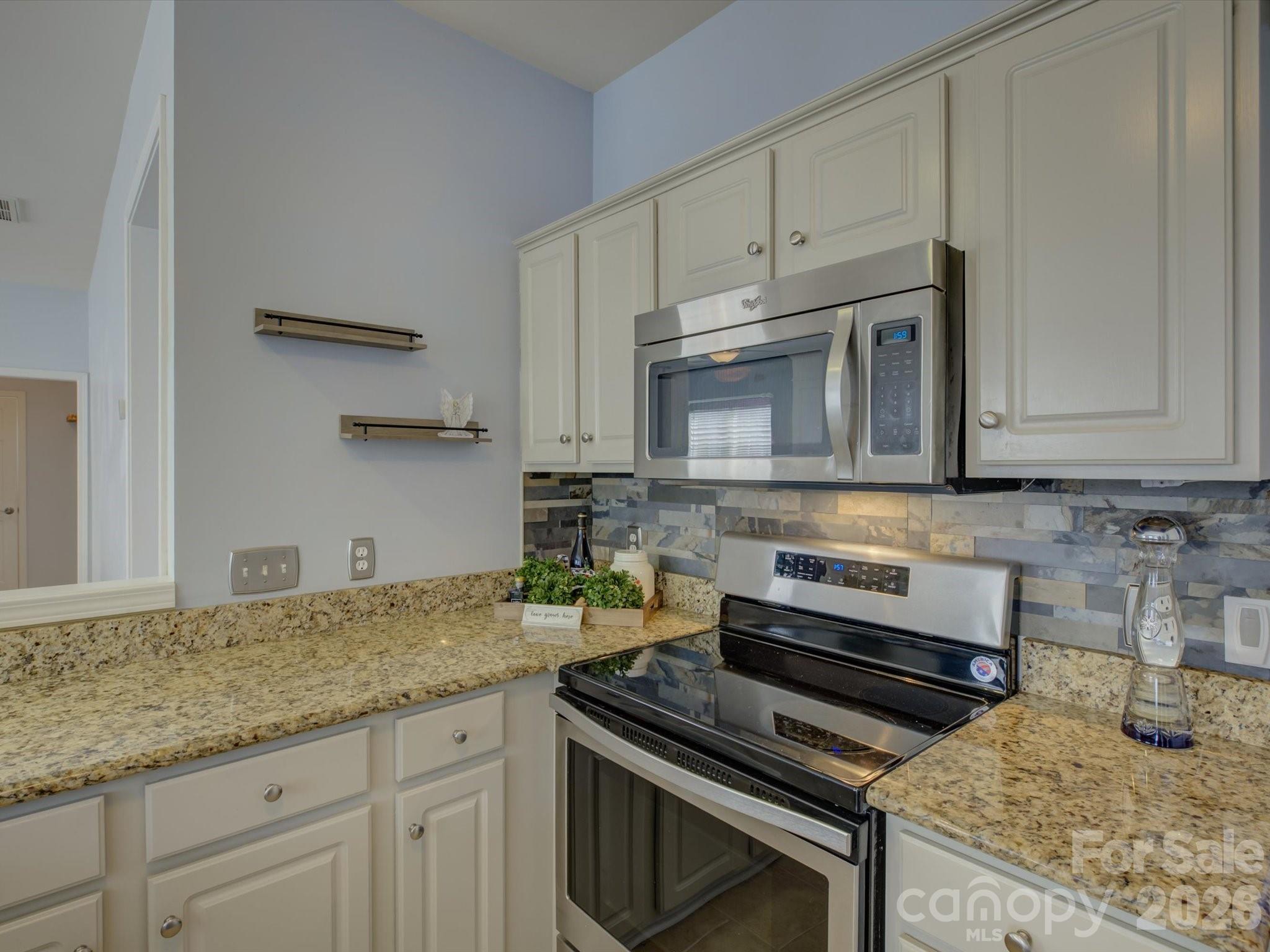 3536 Arborhill Road Charlotte, NC 28270 - Photo 9 of 36