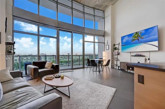 $4,800 | 3301 Northeast 1st Avenue, Unit M0605, Miami, FL 33137