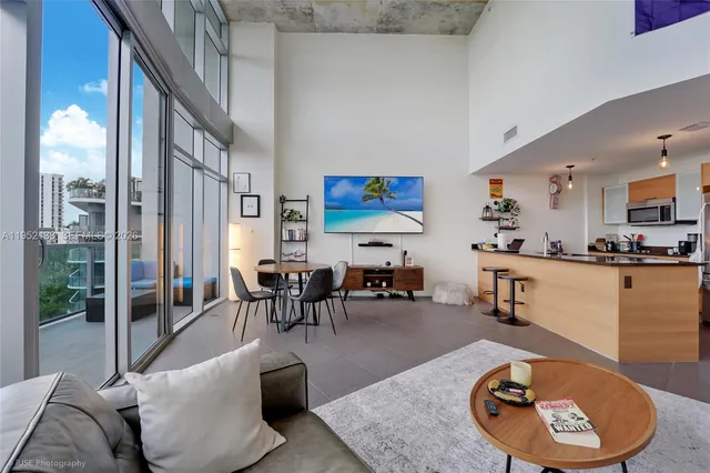 $4,800 | 3301 Northeast 1st Avenue, Unit M0605, Miami, FL 33137