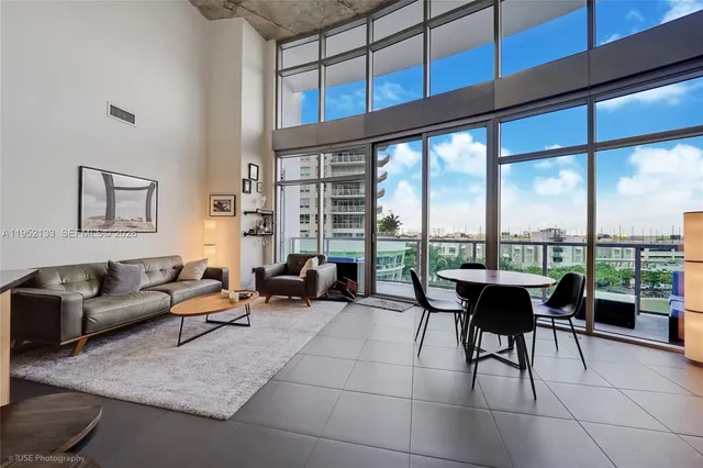 $4,800 | 3301 Northeast 1st Avenue, Unit M0605, Miami, FL 33137
