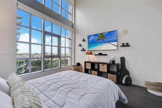 $4,800 | 3301 Northeast 1st Avenue, Unit M0605, Miami, FL 33137