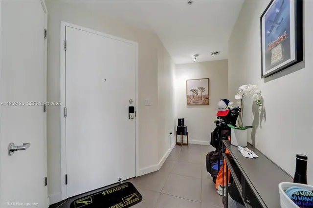 $4,800 | 3301 Northeast 1st Avenue, Unit M0605, Miami, FL 33137