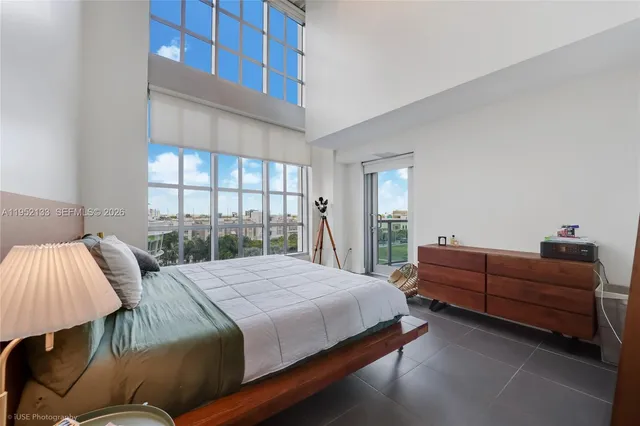 $4,800 | 3301 Northeast 1st Avenue, Unit M0605, Miami, FL 33137