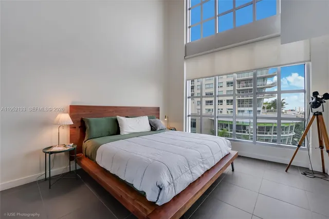 $4,800 | 3301 Northeast 1st Avenue, Unit M0605, Miami, FL 33137