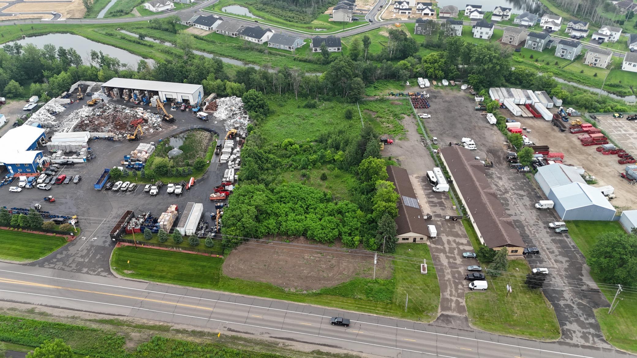 Tbd Forest Boulevard North Hugo, MN 55038 - Photo 1 of 9