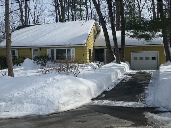 20 Anita Street Rochester, NH 03867 - Photo 1 of 1