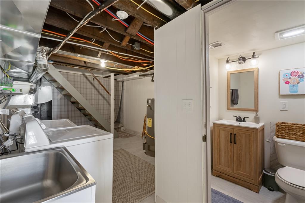 5241 Kent Way Pittsburgh, PA 15201 - Photo 19 of 25