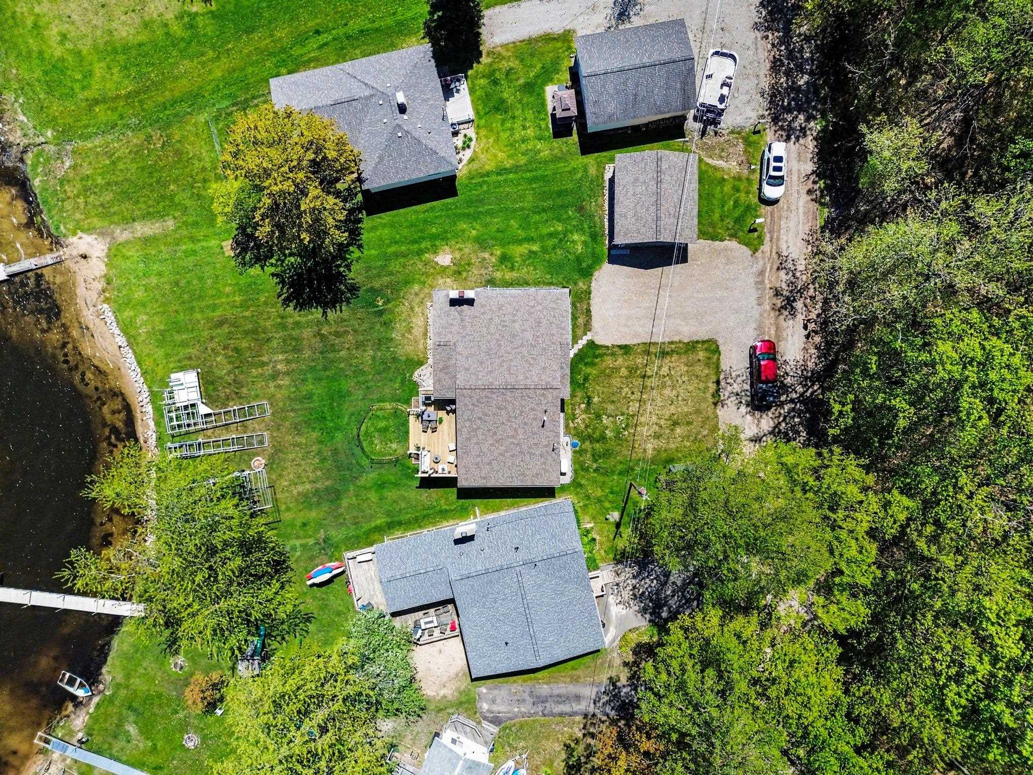 4440 Loon Lake Road Hale, MI 48739 - Photo 35 of 45