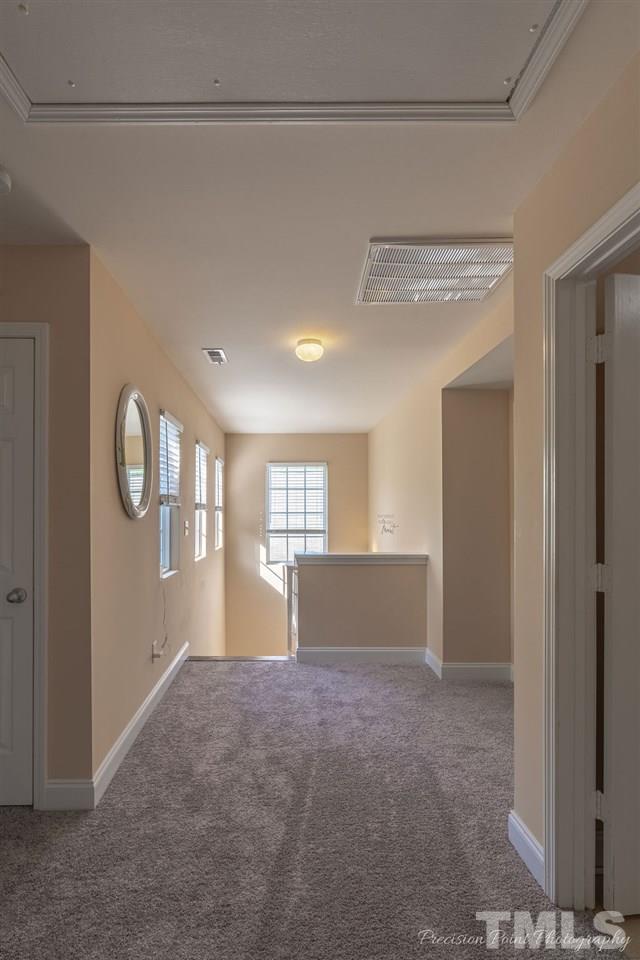 316 Steel Hopper Way Garner, NC 27529 - Photo 9 of 19 a view of livingroom with window