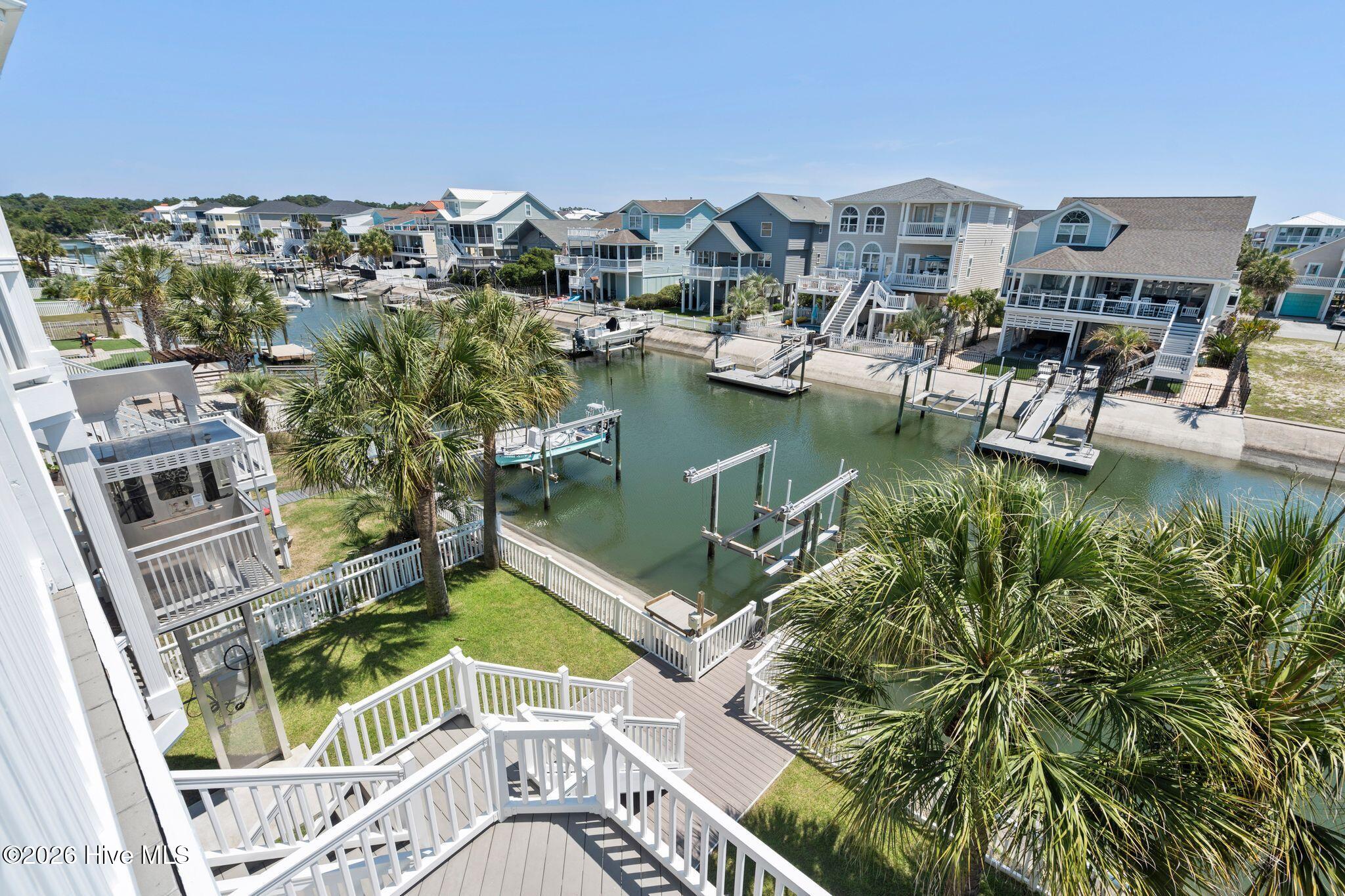 12 Pender Street Ocean Isle Beach, NC 28469 - Photo 66 of 120