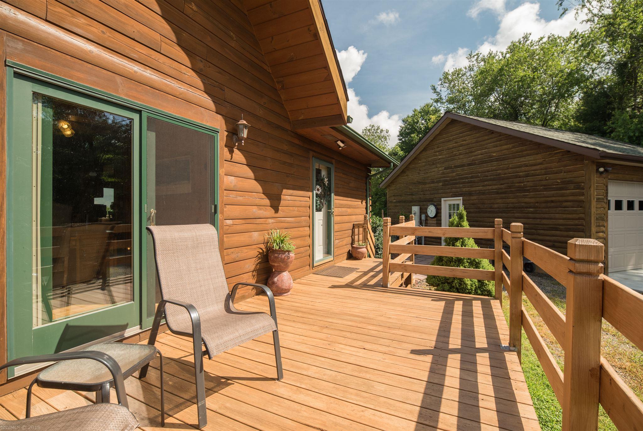 187 Hemlock Ridge Road Hillsville, VA 24343 - Photo 34 of 39 Gallery Image 34