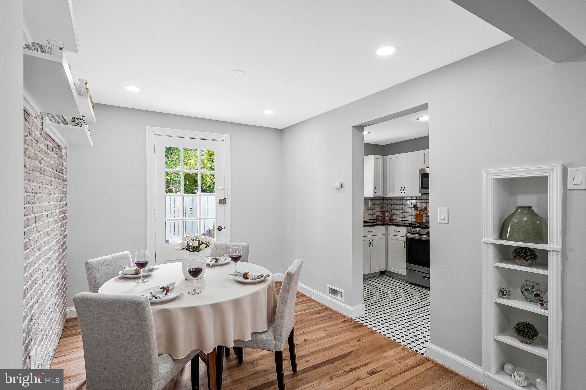 4782 21st Road North Arlington, VA 22207 - Photo 22 of 34
