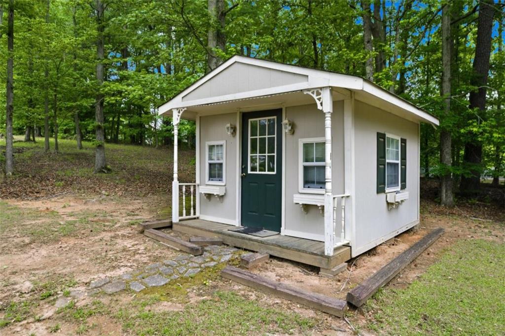 285 Burch Road Fayetteville, GA 30214 - Photo 29 of 37