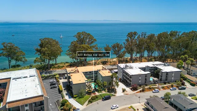 a picture of city view with outdoor space