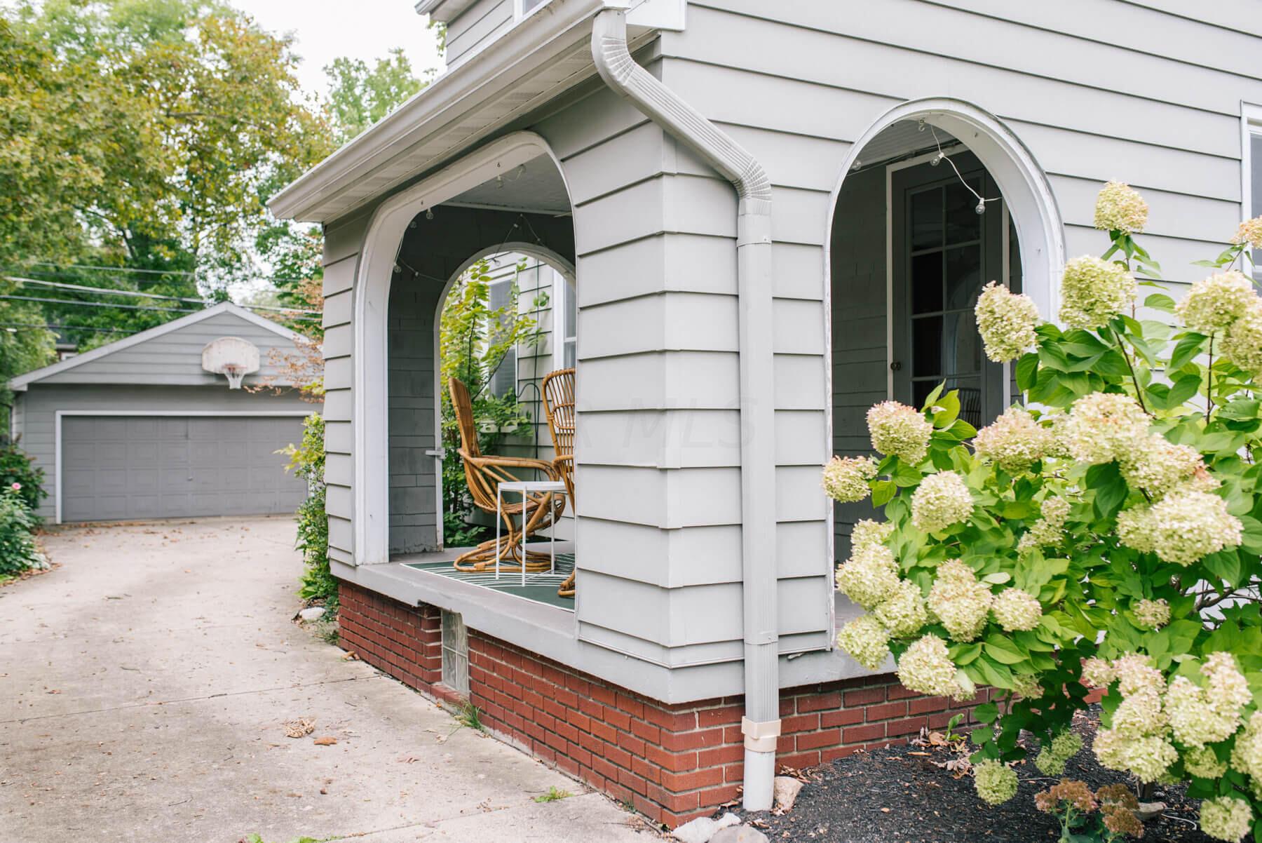 205 South Cassingham Road Columbus, OH 43209 - Photo 50 of 58 DSC_5408
