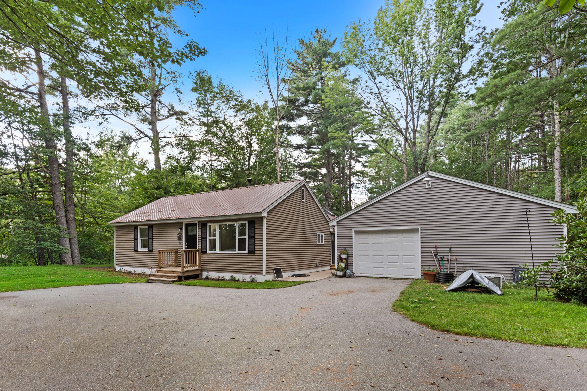 164 Whaleback Road Limington, ME 04049 - Photo 3 of 34 IMG_0505