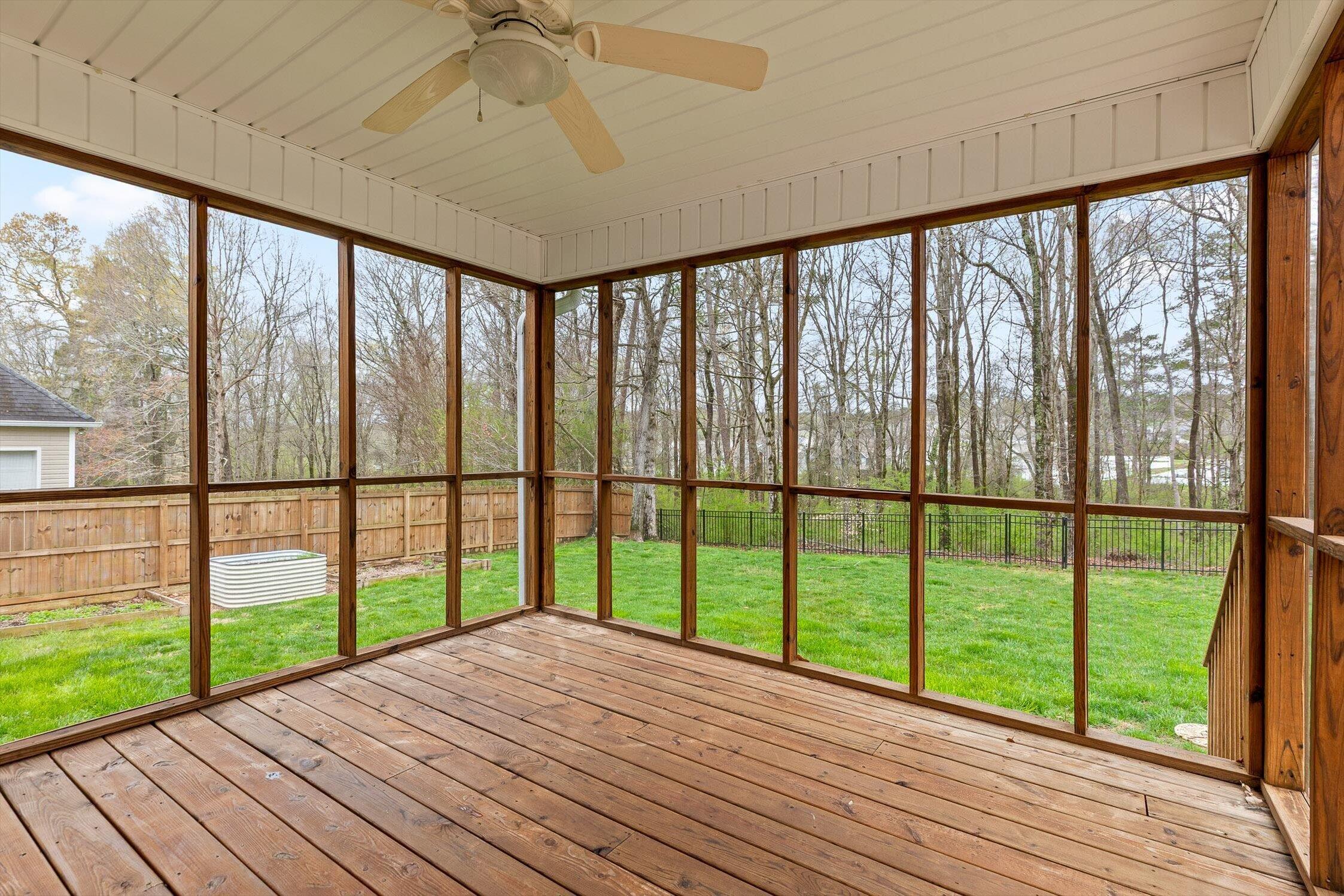 7094 Homestead Circle Hixson, TN 37343 - Photo 33 of 38 7094 Homestead Cir