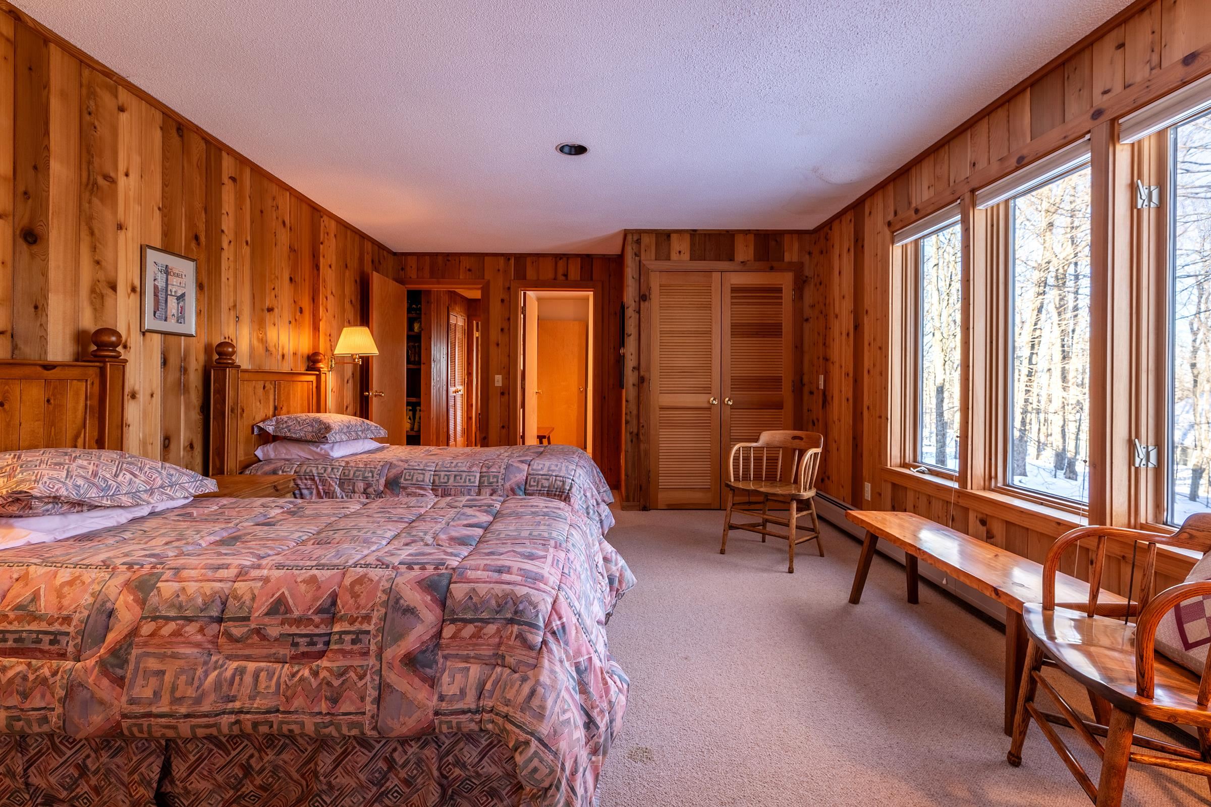 69 West Ridge Road, Unit 365 Winhall, VT 05340 - Photo 22 of 40
