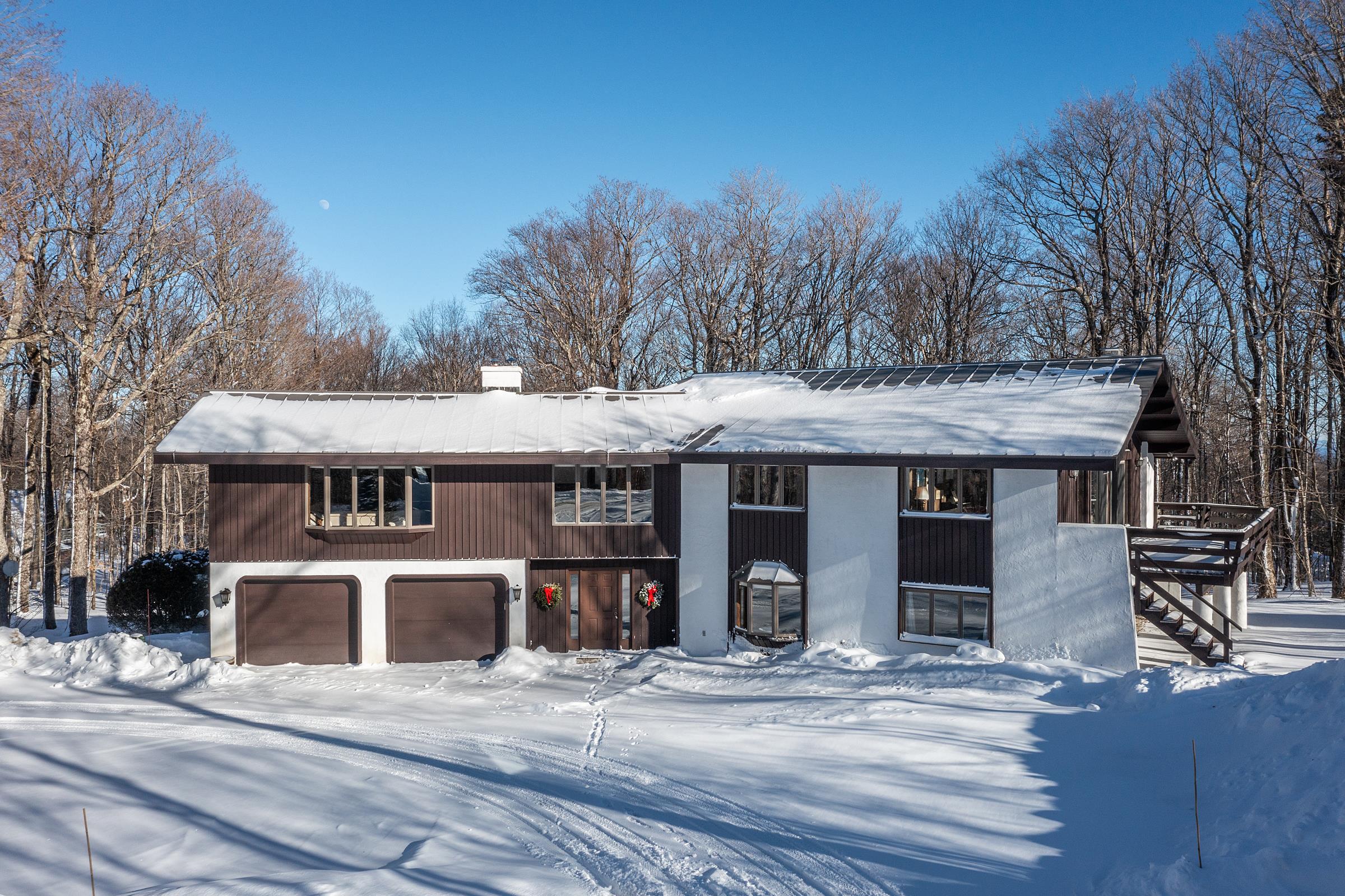 69 West Ridge Road, Unit 365 Winhall, VT 05340 - Photo 33 of 40