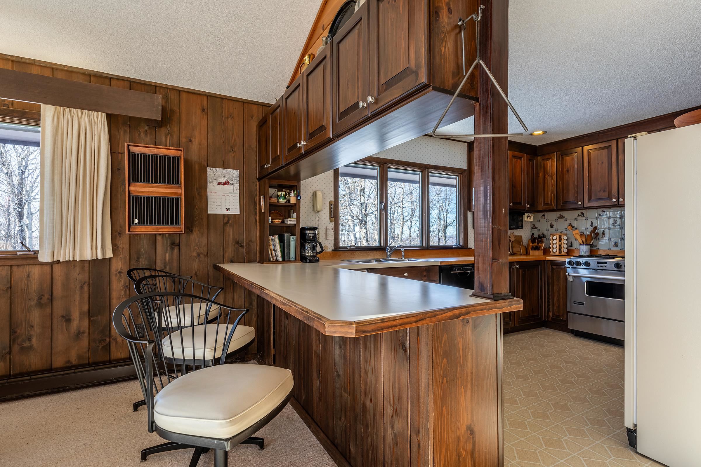 69 West Ridge Road, Unit 365 Winhall, VT 05340 - Photo 38 of 40
